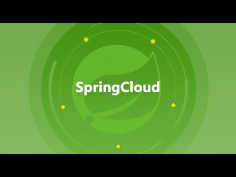 spring cloud 配套视频 -- 01.3 idea导入项目源码01 3 idea导入项目源码