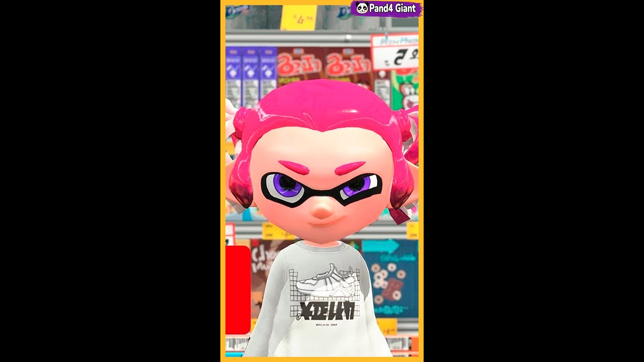 JAPÃO ESTÁ AFUNDADO EM SPLATOON! Histórias de Terror nos GAMES! 