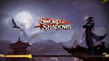 Sword of shadows pvp