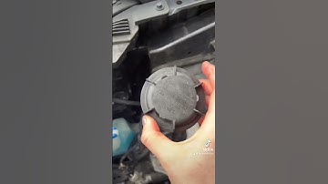 how to replace Hyundai Kona headlight