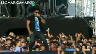 Cristiano Araújo - Me Apego (AO VIVO NO CALDAS COUNTRY 2012)