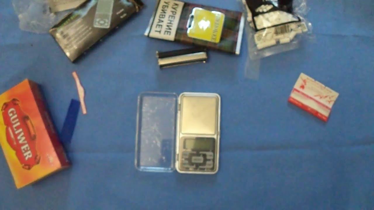 Замена сигаретам