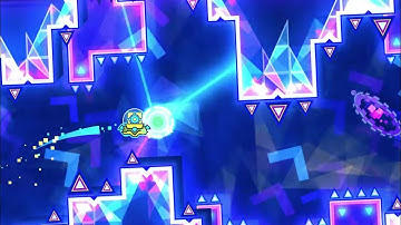 [Geometry Dash] OPAL [Medium Demon] by BIANOX