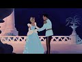 salem ilese - mad at disney (slowed down + disney music video)
