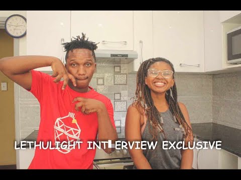 KWAMAMKHULU- LETHULIGHT INTERVIEW