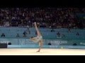 2013 Rhythmic Gymnastics World Championships - Hoop and Ball Finals