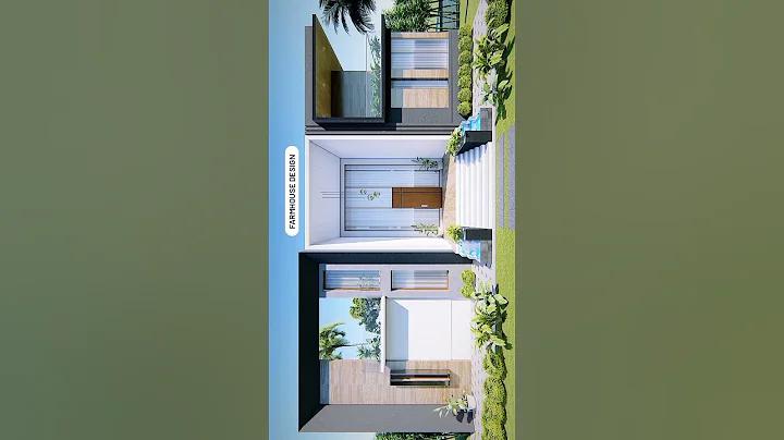 Realistic render in lumion