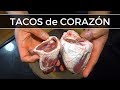 Tacos garnacheros de Corazón | La Capital