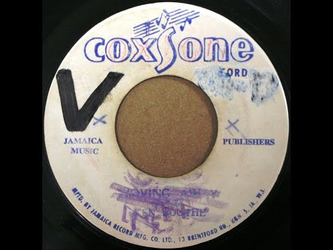 Ken Boothe - Moving Away (1968 age20) - YouTube