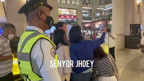 Vice Ganda,Bea Alonzo, Kelsey Merritt Spotted sa P...