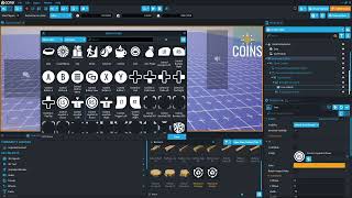 “The Making of Passive Pirates” #1 (CoreGames PirateJam Tutorial )