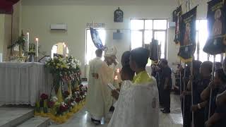 Kau dipanggil Tuhan