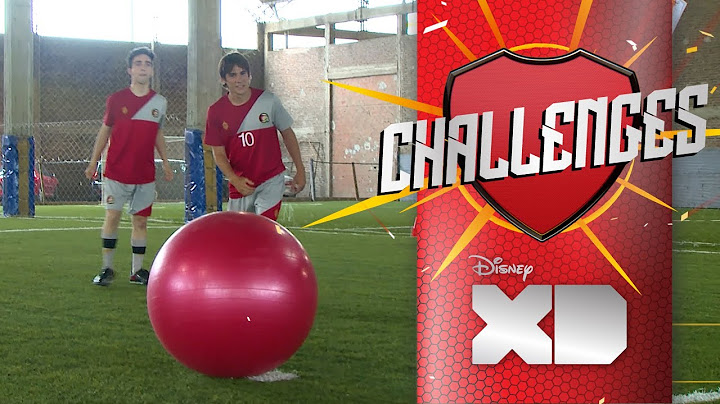 Penales Gigantes | Mariano, Joaquín y Lorenzo vs Gabo, Ezequiel y Adrián | O11CE Challenges