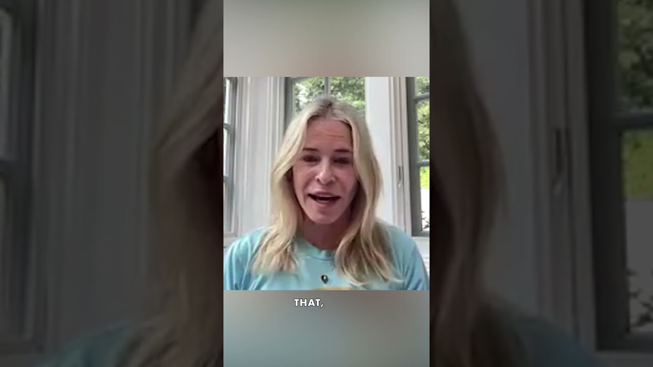 Chelsea Handler on her Younger Self | Questlove Supreme