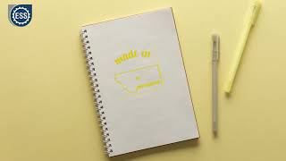 DIY Made with Love Stamps: Custom Handmade Rubber Stamps for Crafters | ESS
