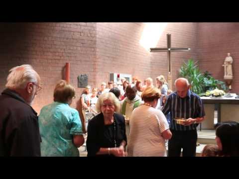Rasselbande Gottes   Jedes Kind braucht einen Engel