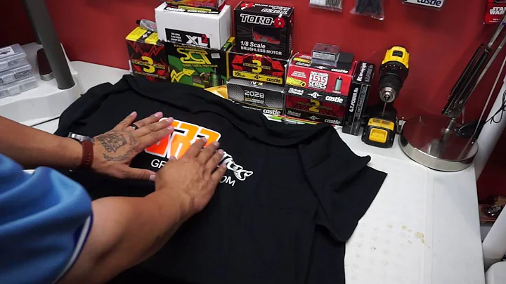 GRP TIRES & HOBBY HEROES REVIEW