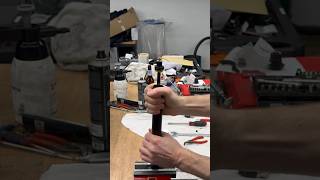 Rock Shox Reverb Upgrade and 400 Hours Service