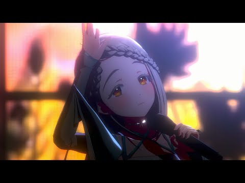 光景 篠澤 広 SP 学園アイドルマスター 学マス ヴァイス 学園アイドルマスター MV 4K】光景【学マス 篠澤広】 - YouTube