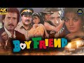 Boy friend bollywood action hindi movie  ravi behl kiran kumar  cinekorn cineplex
