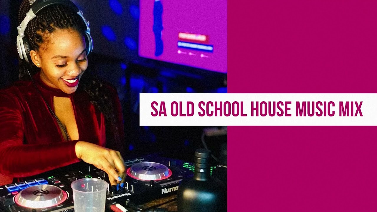 SOUTH AFRICAN HOUSE MUSIC MIX | BEST CLASSIC THROWBACKS & MORE | HAZEY SA