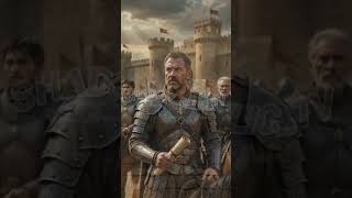 The Art of Fear: A Commander's Mind Game #History #Strategy #Military #Mindset