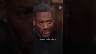 Ryan Clark on Glass Half Full