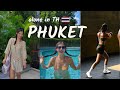 I Quit My Job And Move to Thailand: Solo Adventures | Fitness | New Friendships in Phuket