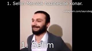 AYKUT ELMAS VINELARIYLA MERCİDABIK VE RİDANİYE