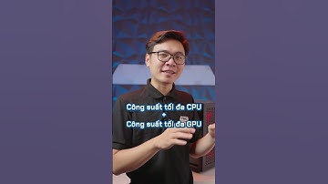 Chọn nguồn thế nào cho chuẩn?