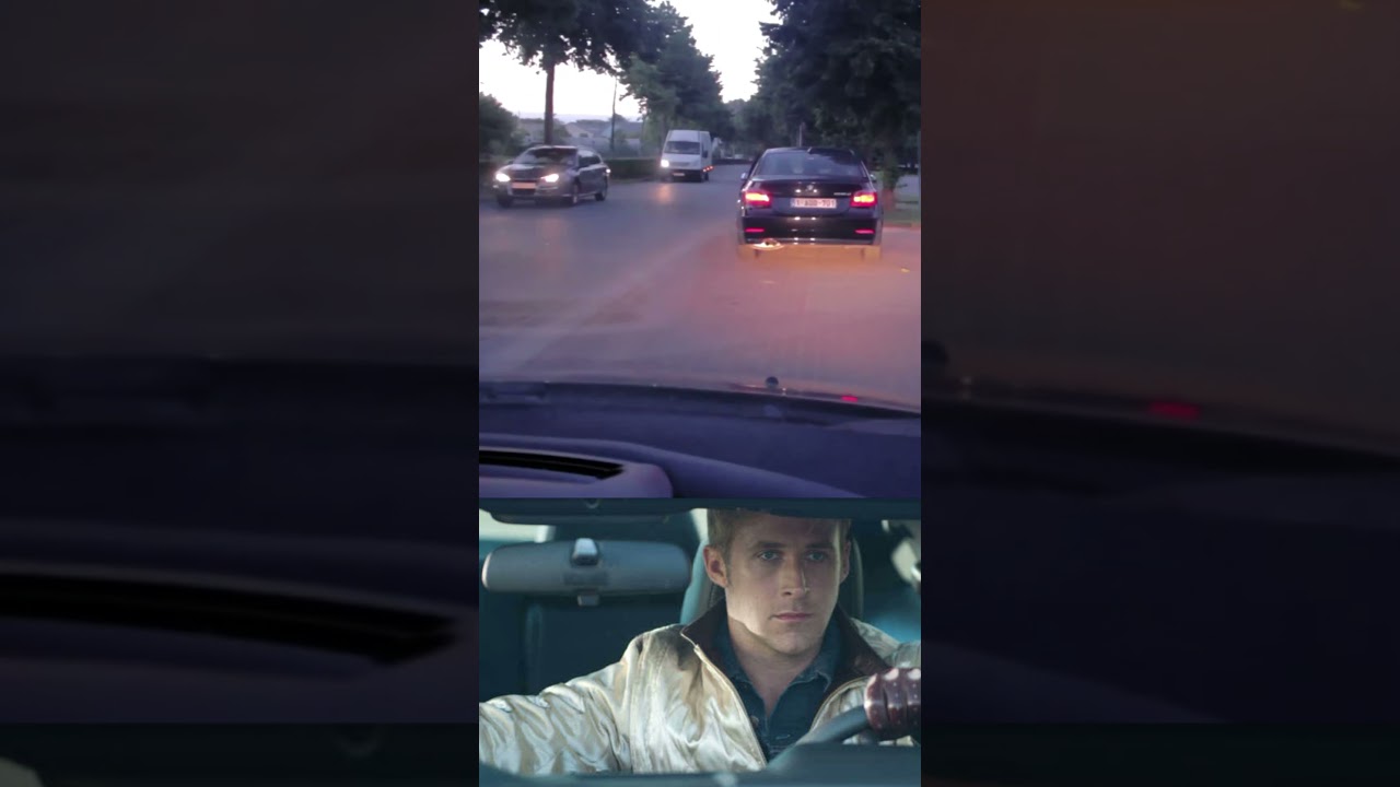 I Drive Meme part 31 