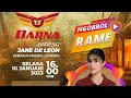 Jane De Leon Instagram Live with ANTV Official Indonesia | Darna in Indonesia | Kwek Kwek Story