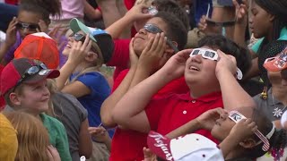 Planning for the 2024 total eclipse