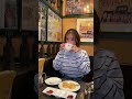 ロンドンティールーム・阪急百貨店メンズ館店☕️