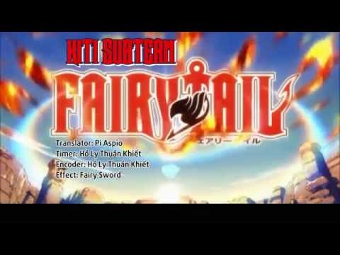 [Vietsub-Kara] Towa no kizuna Daisy x Daisy ft Another Infinity OST Fairy Tail
