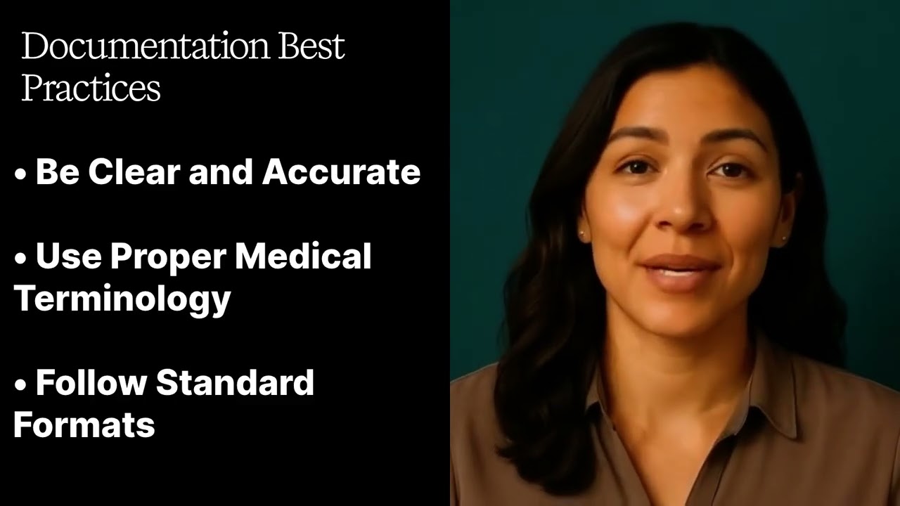 Mastering Medical History Taking | OLDCARTS, SOAP Notes & NCLEX Clinical Tips