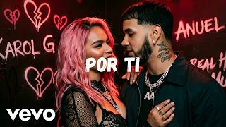 Karol G - Por Ti | 2026 Reggaeton | Letras Oficiales screenshot 4
