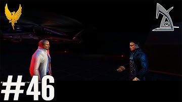 Kan Play: Deus Ex [BLIND] - #46 "Idiot Missle Silo 🚀"