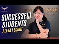 Successful Student | Alexa