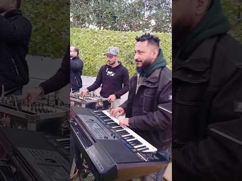 محمد رضا مع اسلام السعيد صانع النجوم يا حته من قلب الكيكه مولعين الفرح بالكيكه اسلام السعيد