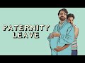 Paternity Leave - Trailer