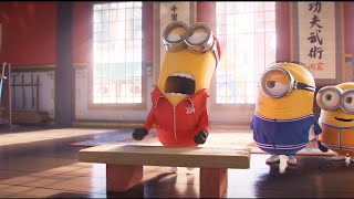 Minions Rise Of Gru Meme Scene Ytp