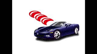 Car Alarm screenshot 1