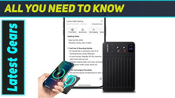 Best AI Voice Recorder: Free ChatGPT Transcriptions & Summaries!