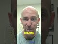 Creatine's Affect On Menopause #shorts #menopause