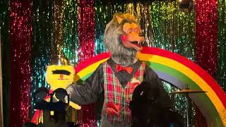 Hey Mickey/Strain Your Brain | The Rock-afire Explosion @ Billy Bob’s Wonderland | Billy Con 6