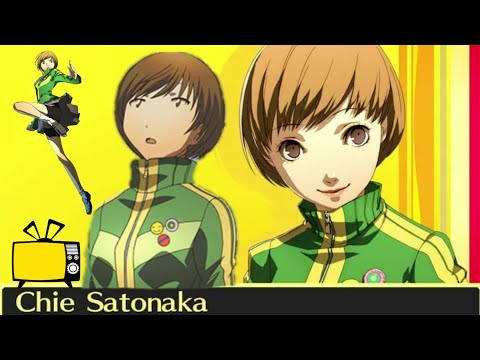 Chie Is It Good 