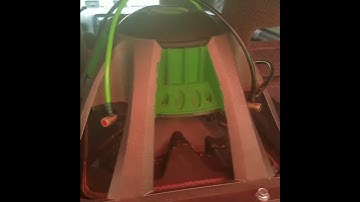 kicker l7 15 low power