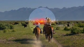 Colorado Tourism Commercial: Wonder