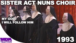 Sister Act Nuns Choir - 
